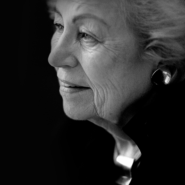 Tr&auml;ffa formgivaren, Nanna Ditzel